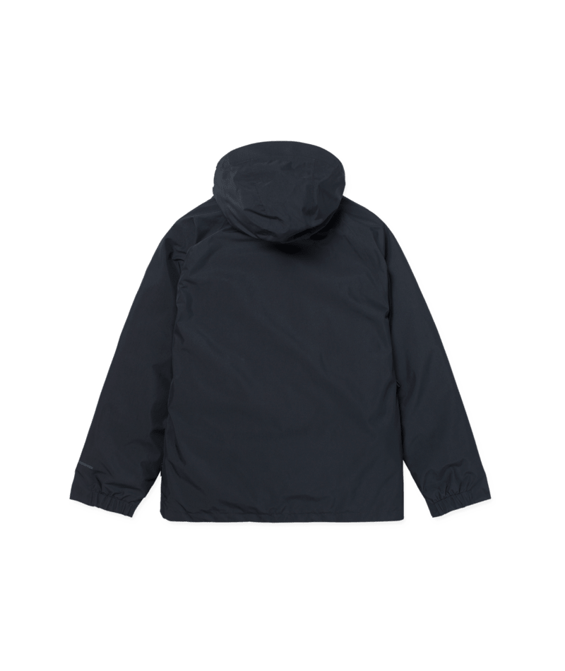 2027 Volcom Mens Dua Insulated Gore-Tex Jacket - Black