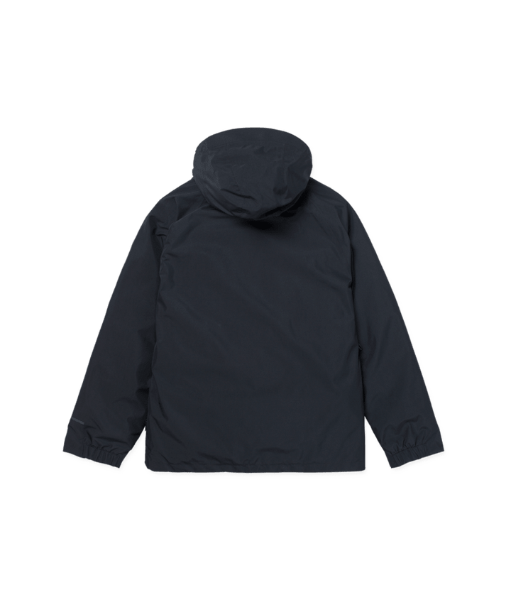 2027 Volcom Mens Dua Insulated Gore-Tex Jacket - Black