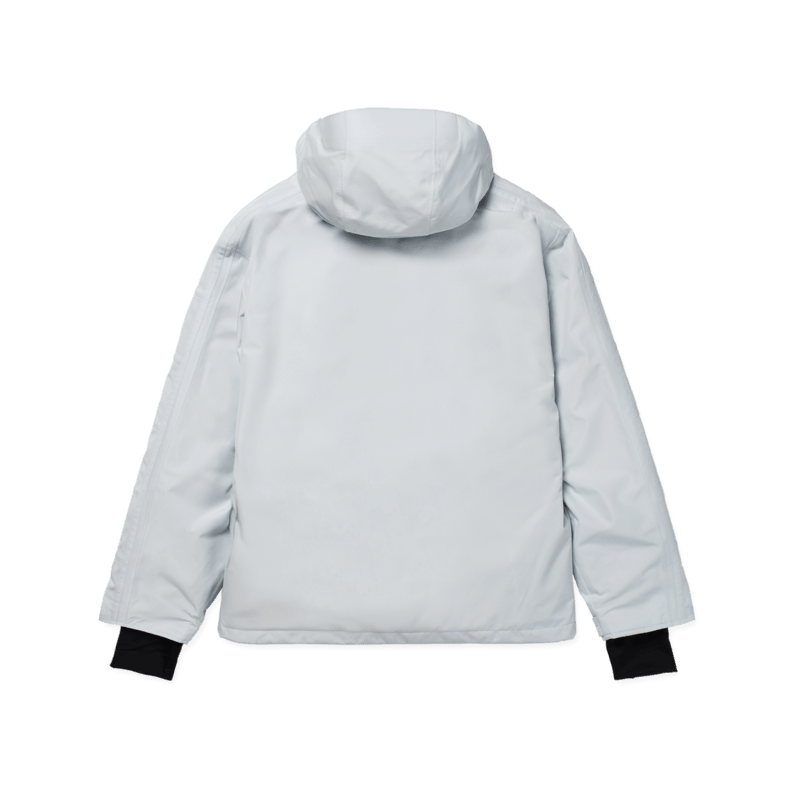 2027 Volcom Mens Kleveland Jacket - Sky
