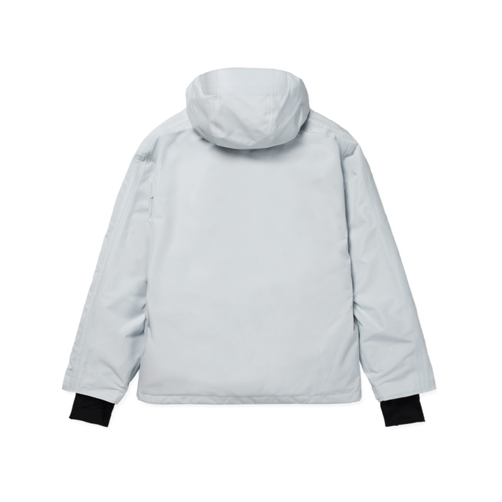 2027 Volcom Mens Kleveland Jacket - Sky
