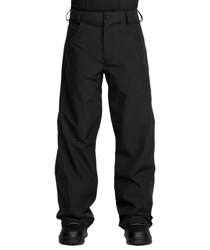 2026 Volcom Mens Nailer Pant - Black