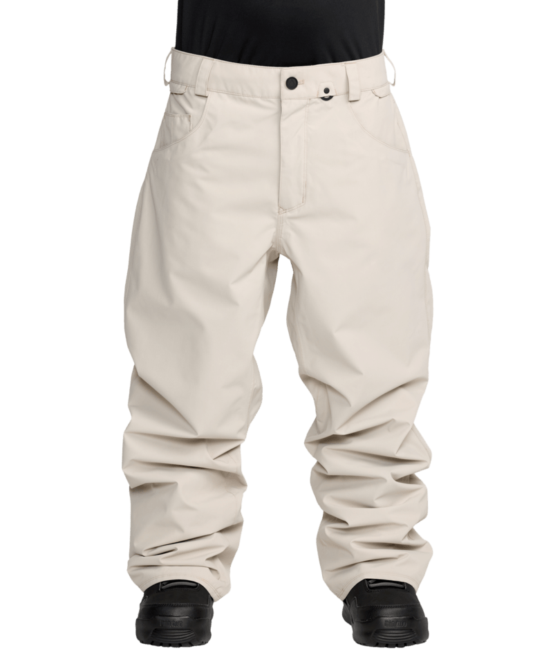 2026 Volcom Mens Nailer Pant - Stone