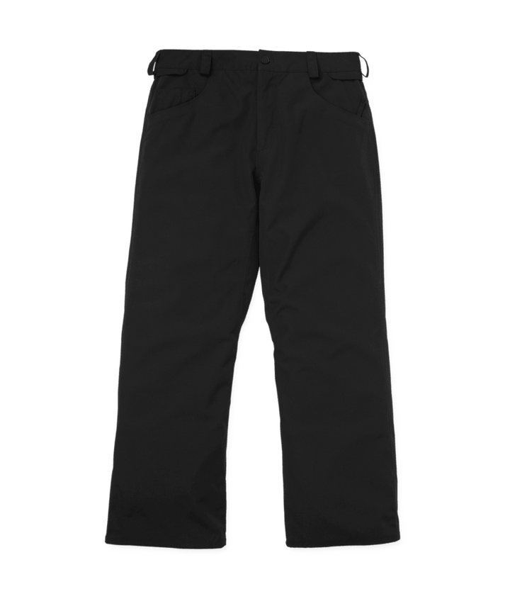 2027 Volcom Mens Nailer Pant - Black