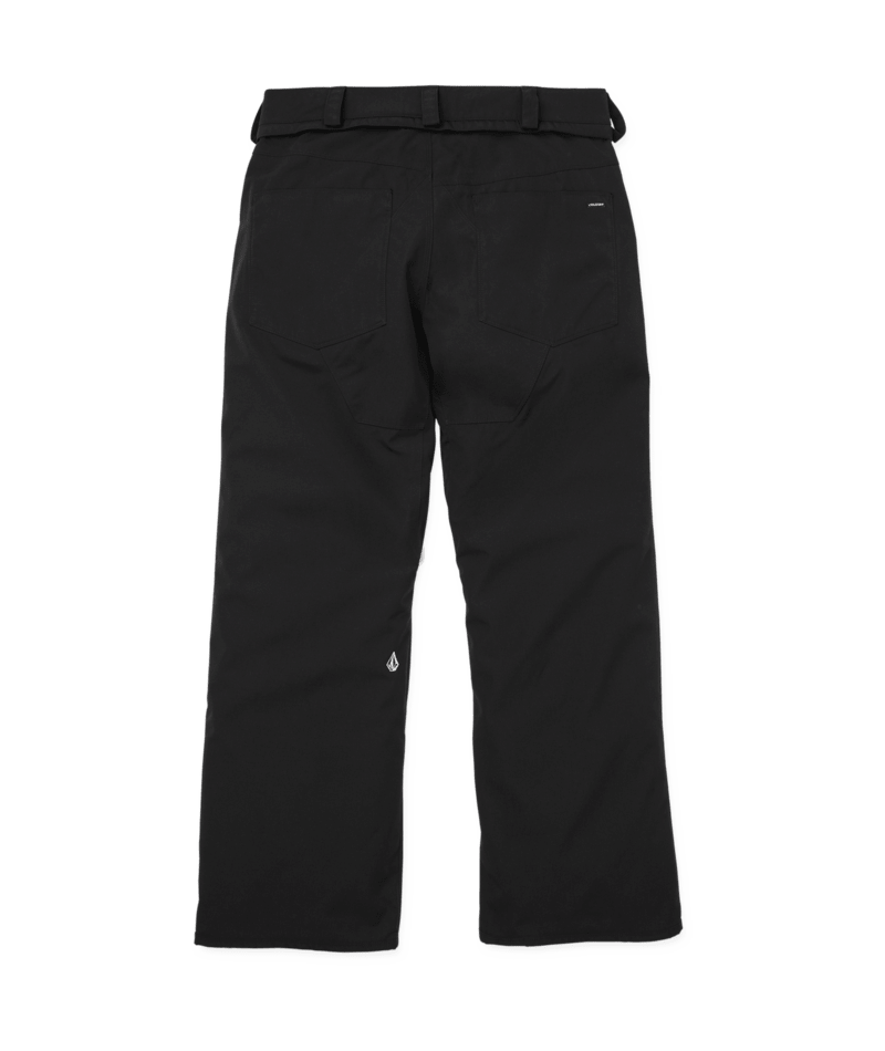 2027 Volcom Mens Nailer Pant - Black