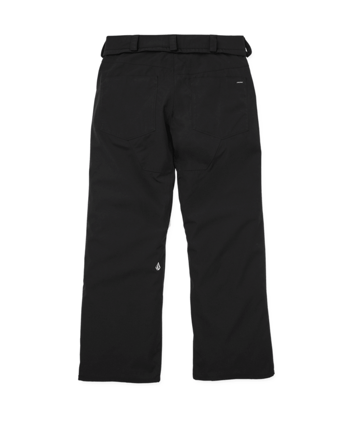 2027 Volcom Mens Nailer Pant - Black
