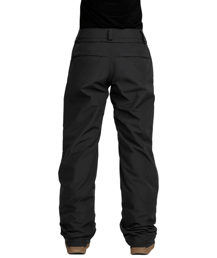 2026 Volcom Womens Frochickie Insulated Pant - Black