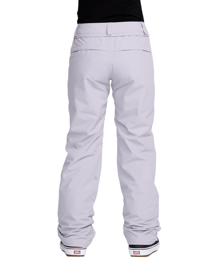 2026 Volcom Womens Frochickie Insulated Pant - Lavender Aura