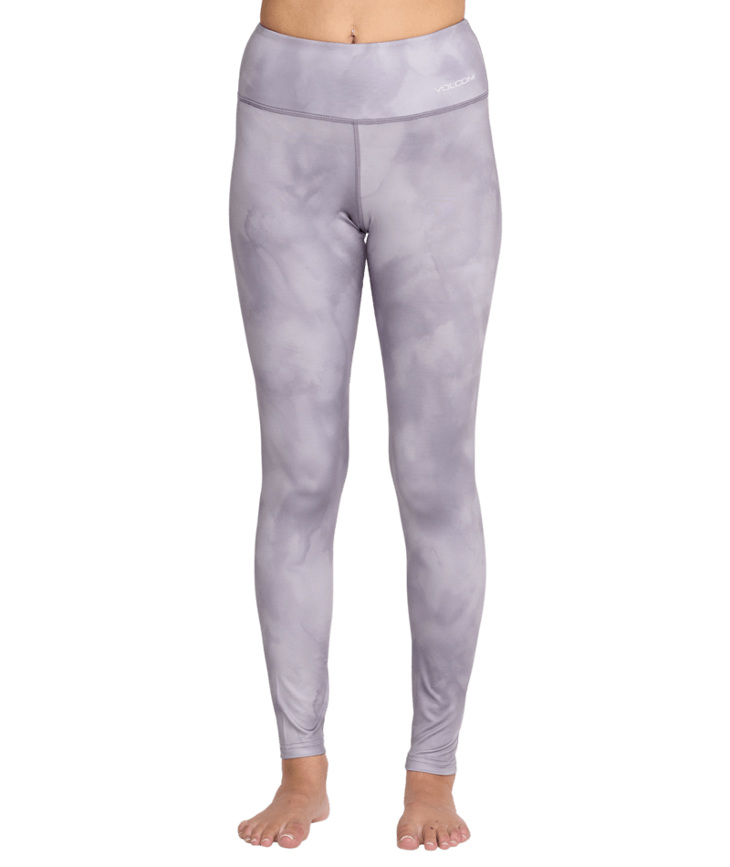 2026 Volcom Womens V-Science Pant - Lavender Aura