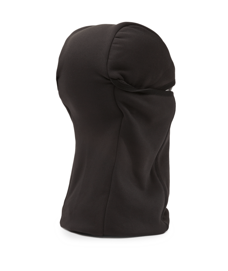 2027 Volcom Face Pow Balaclava - Black