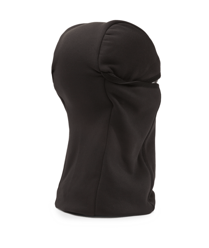2027 Volcom Face Pow Balaclava - Black