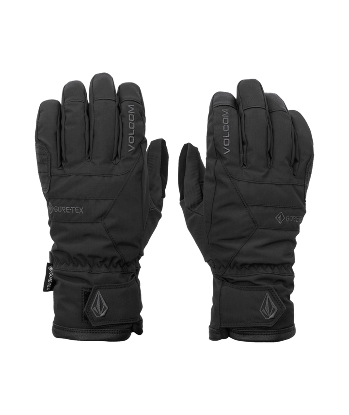 2026 Volcom CP2 Gore-Tex Gloves - Black