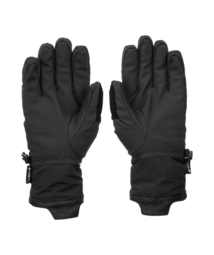 2026 Volcom CP2 Gore-Tex Gloves - Black