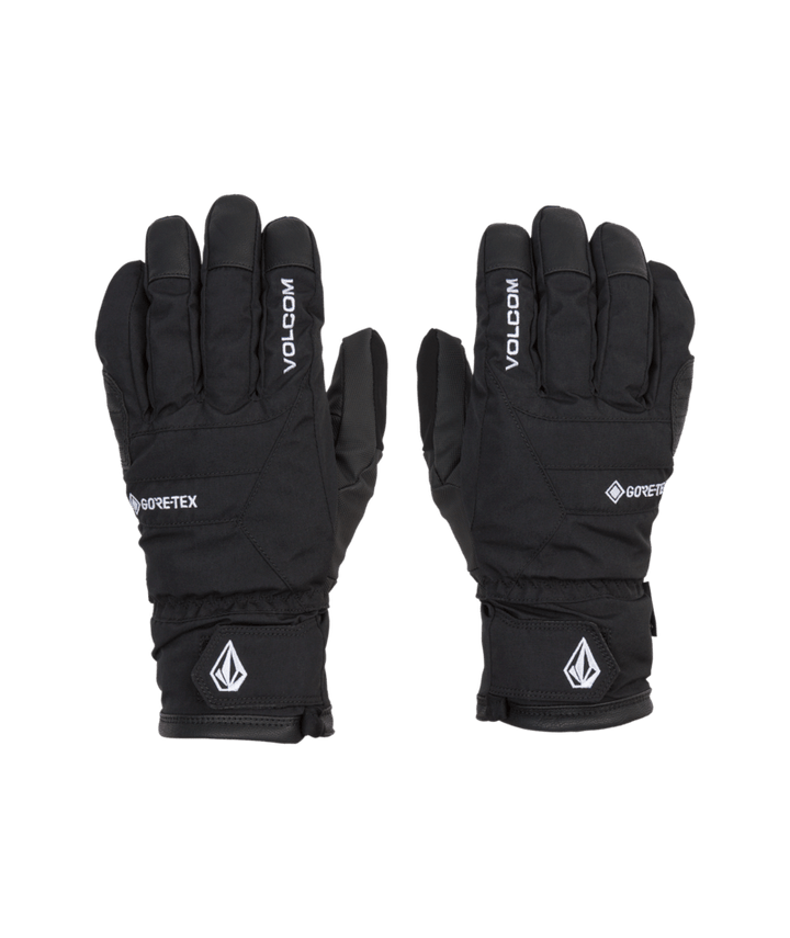 2027 Volcom CP2 Gore-Tex Gloves - Black