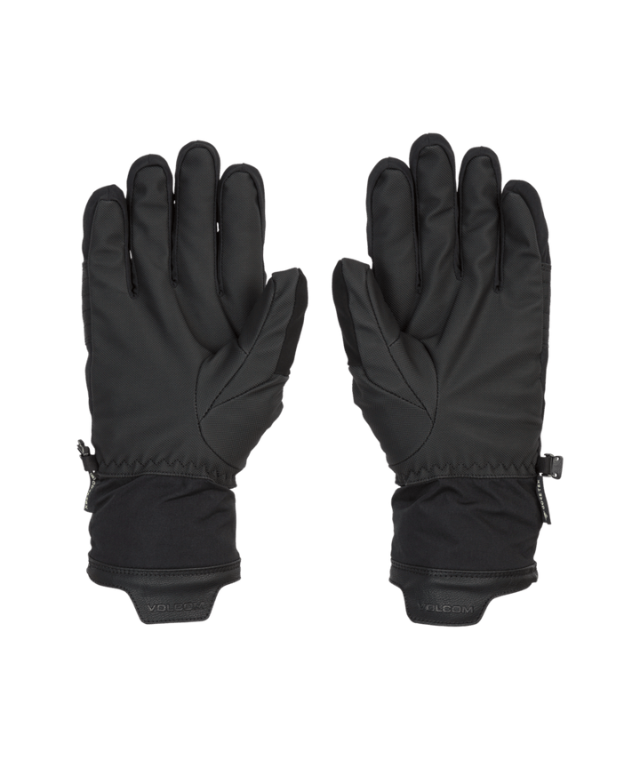 2027 Volcom CP2 Gore-Tex Gloves - Black