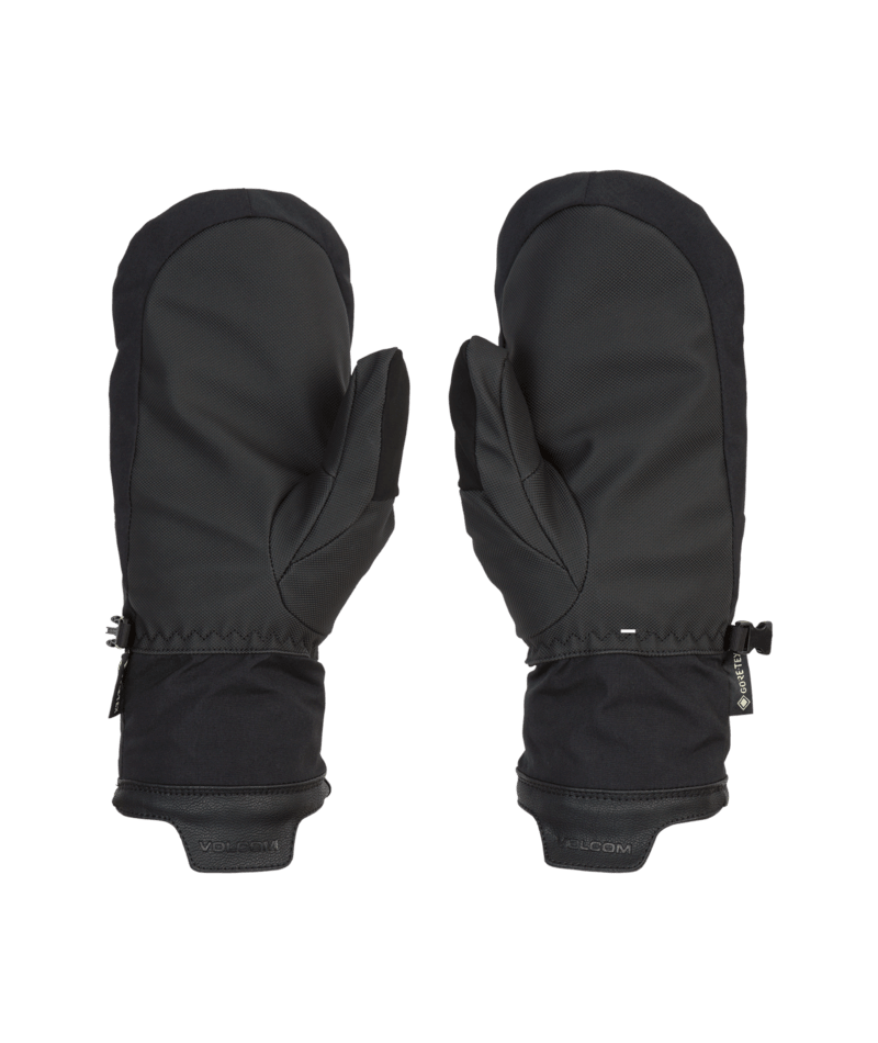 2027 Volcom Stay Dry Gore-Tex Mitt - Black