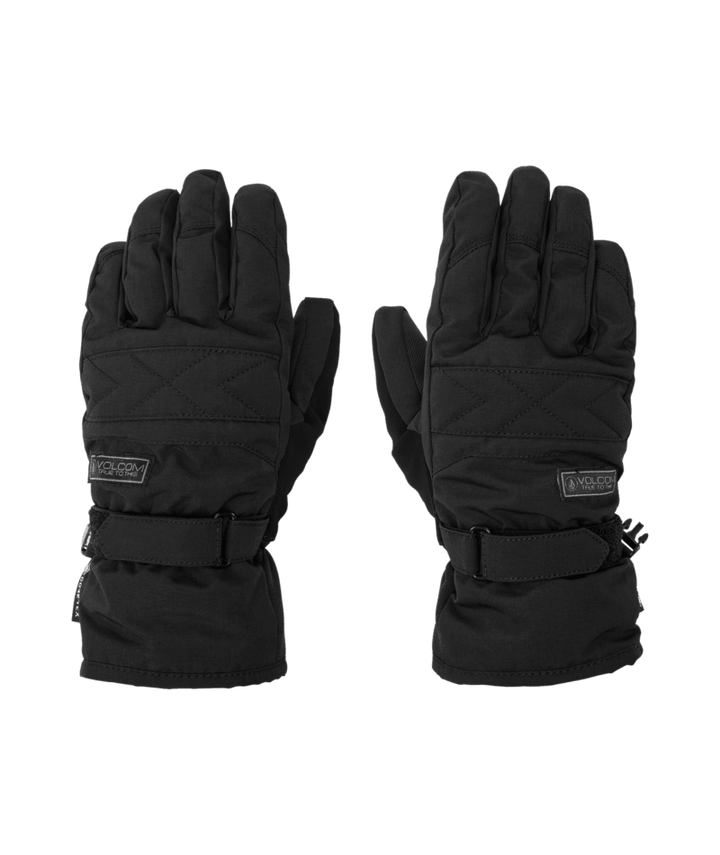 2026 Volcom Peep Gore-Tex Glove - Black