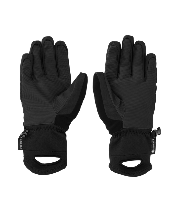 2026 Volcom Peep Gore-Tex Glove - Black
