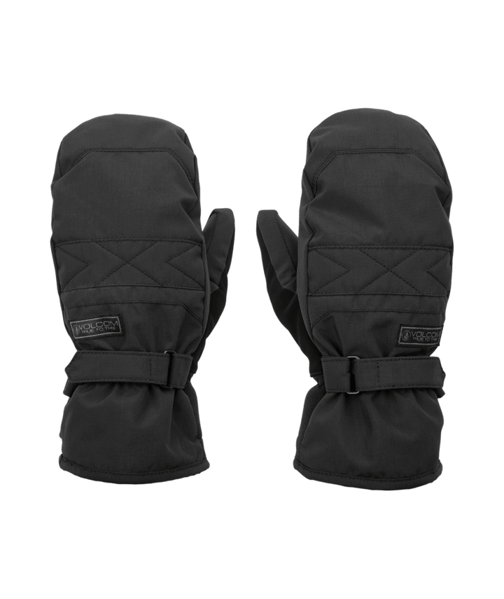 2026 Volcom Peep Gore-Tex Mitt - Black