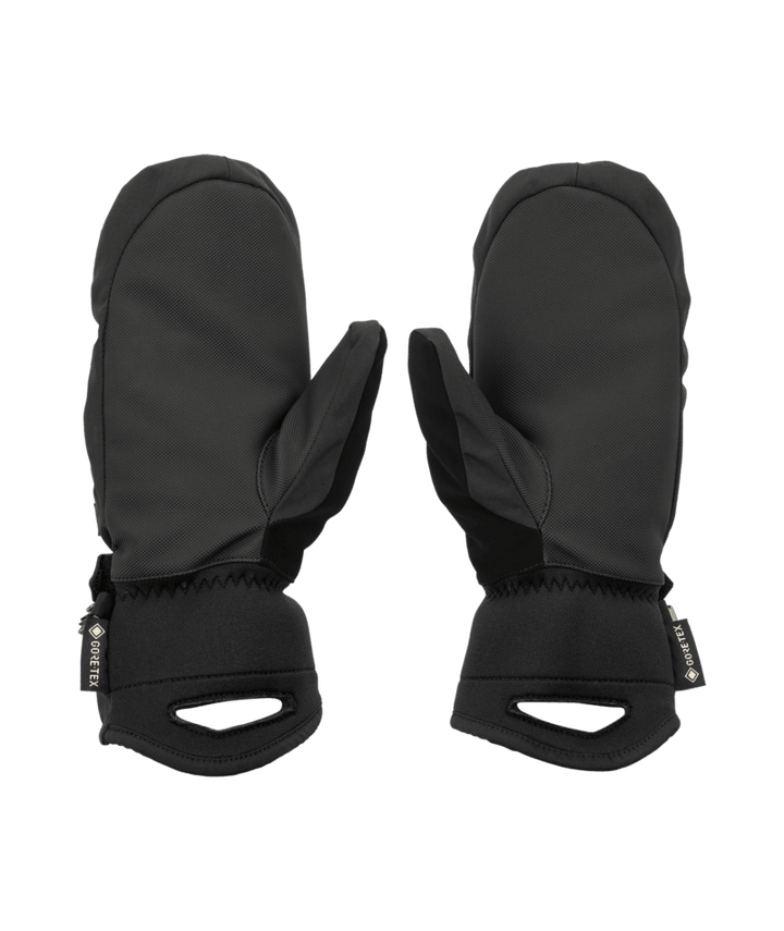 2026 Volcom Peep Gore-Tex Mitt - Black