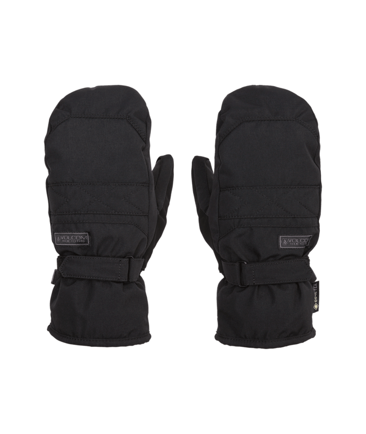 2027 Volcom Peep Gore-Tex Mitt - Black