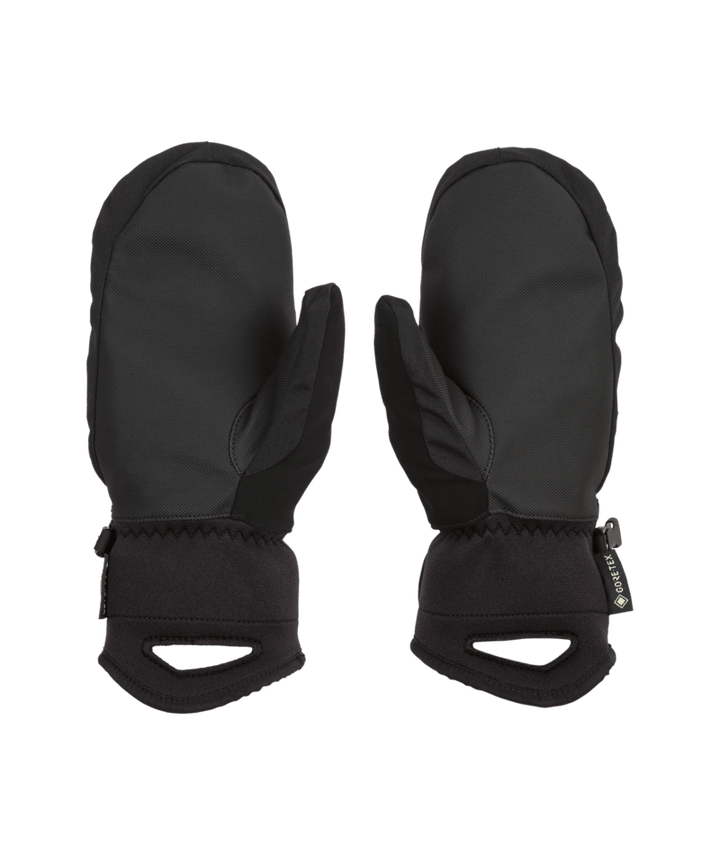 2027 Volcom Peep Gore-Tex Mitt - Black