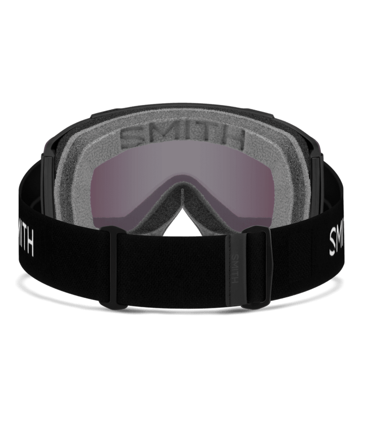 2027 Smith Squad Goggles - Black / Blue