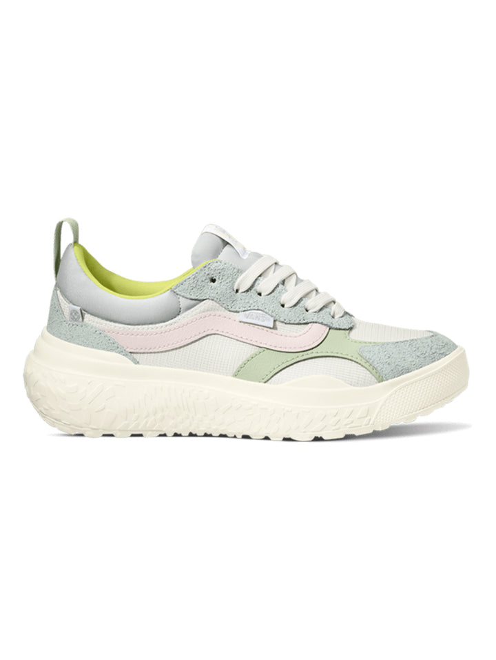Vans Ultrarange Neo VR3 - Light Yellow / Multi