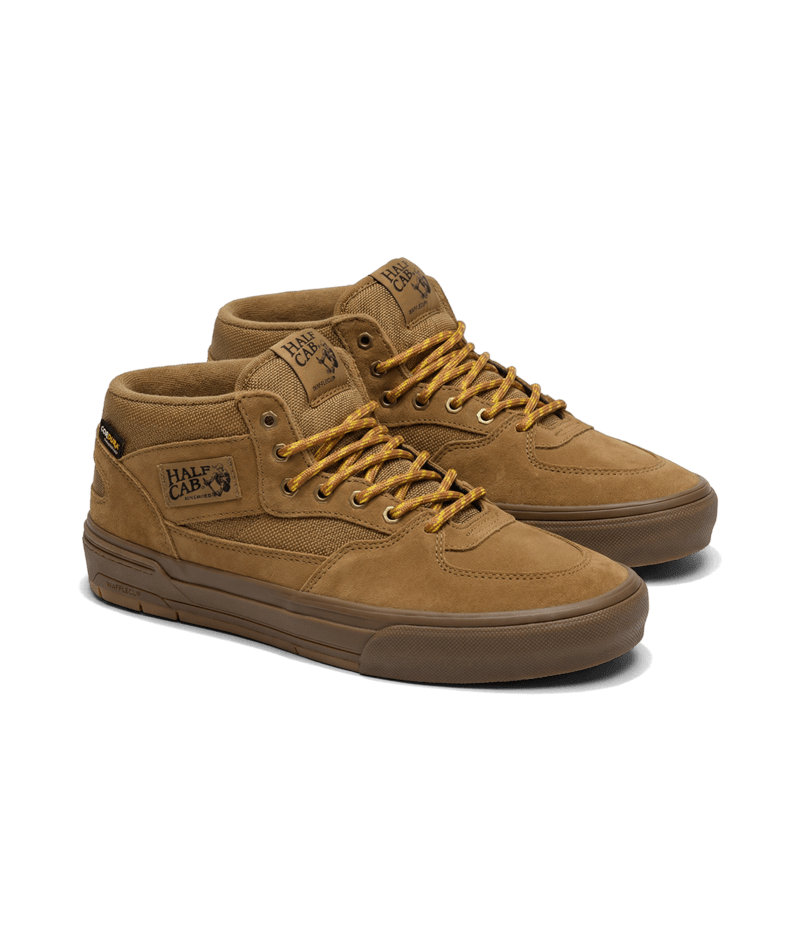 Vans Skate Half Cab Wafflecup Cordura - Autumn
