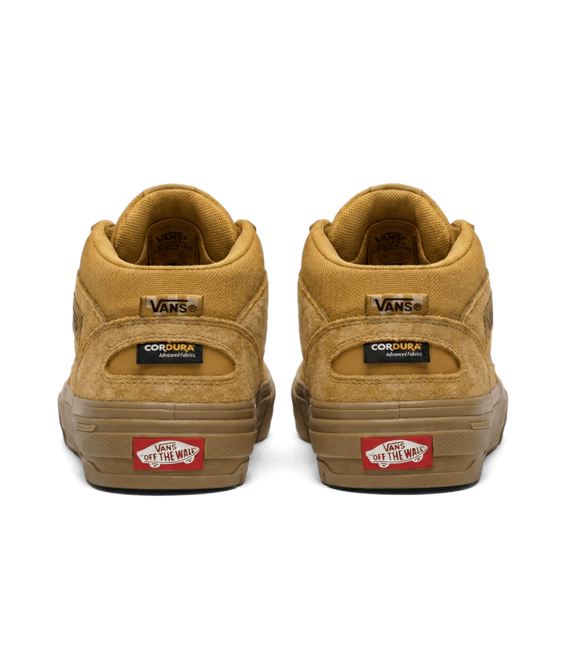 Vans Skate Half Cab Wafflecup Cordura - Autumn