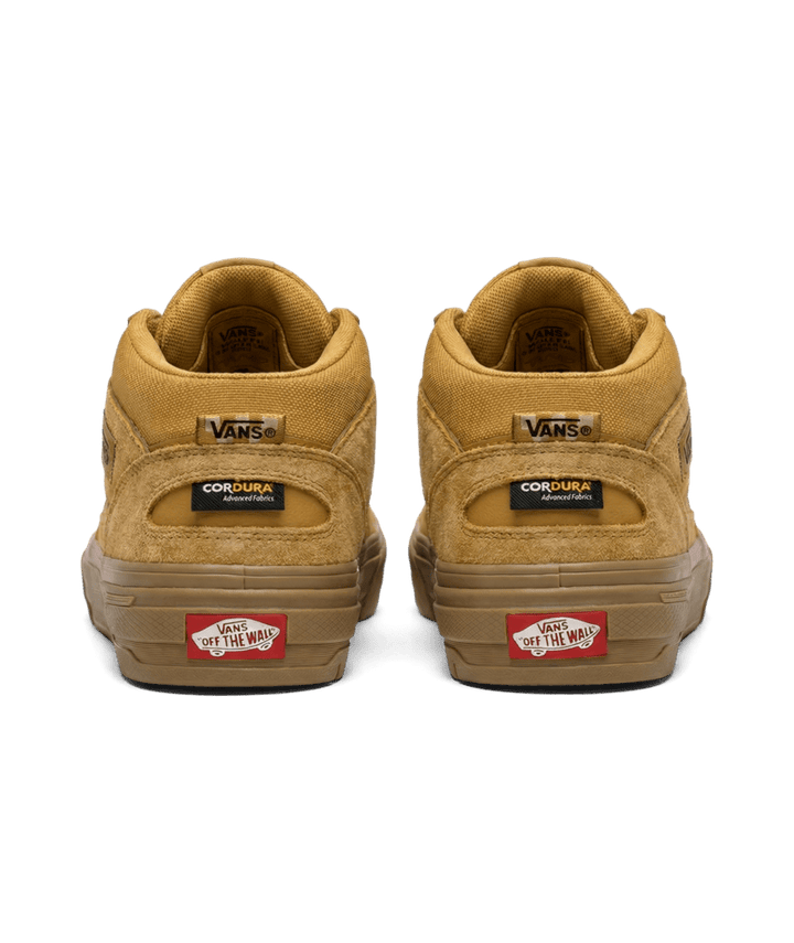 Vans Skate Half Cab Wafflecup Cordura - Autumn
