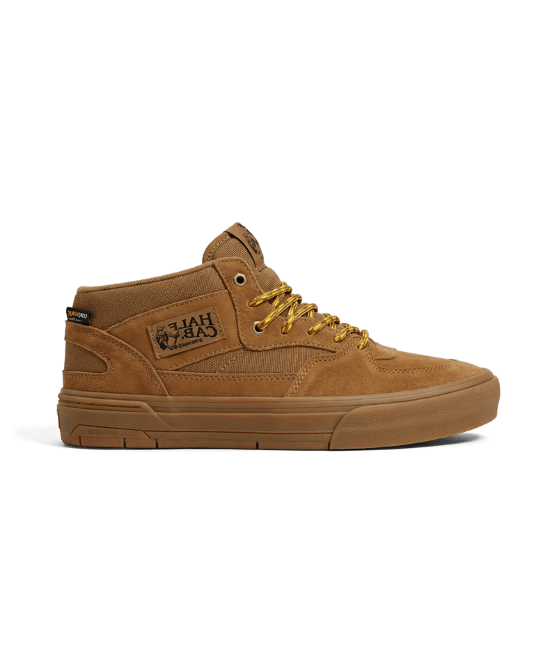 Vans Skate Half Cab Wafflecup Cordura - Autumn