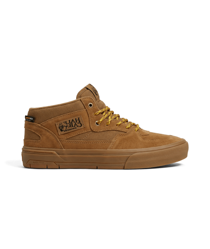 Vans Skate Half Cab Wafflecup Cordura - Autumn