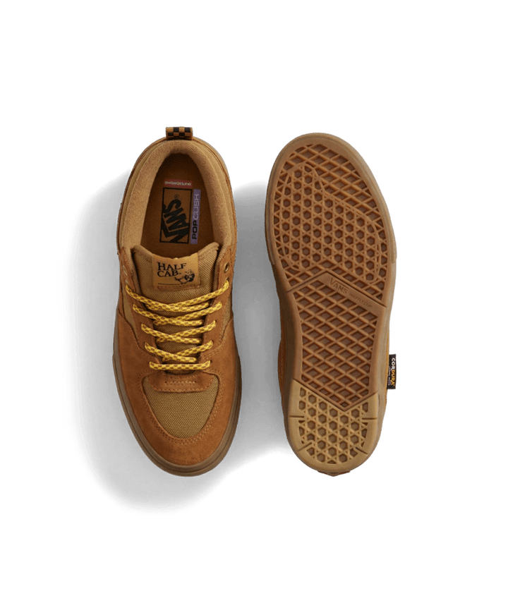 Vans Skate Half Cab Wafflecup Cordura - Autumn