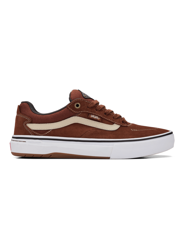 Vans Skate Kyle Walker Wafflecup - Tortoise Shell