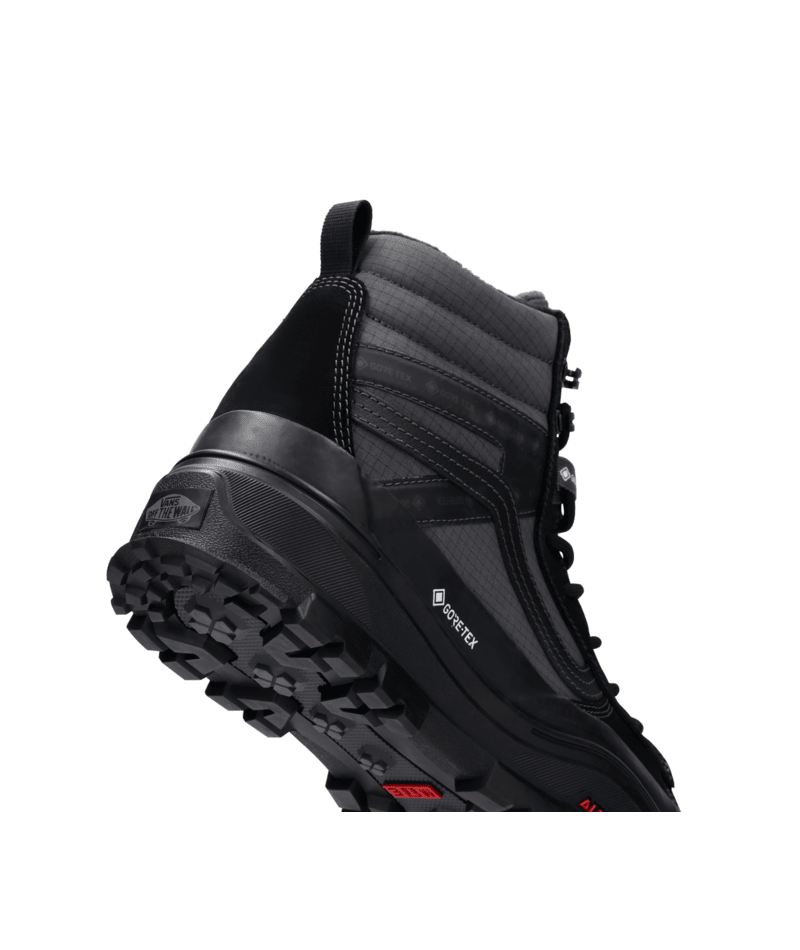 Vans Sk8-Hi Gore-Tex Insulated MTE - Black / Black