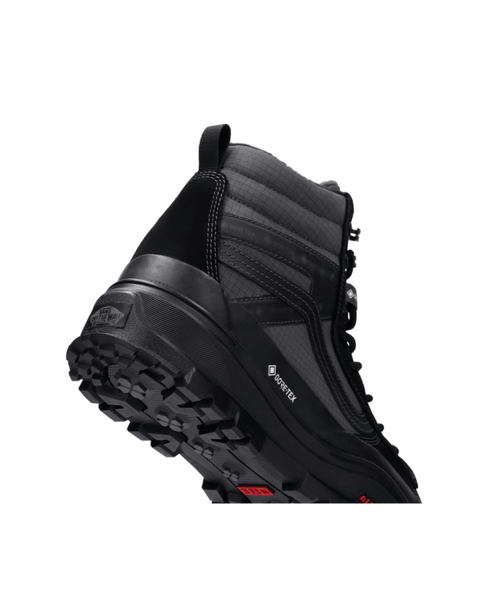 Vans Sk8-Hi Gore-Tex Insulated MTE - Black / Black