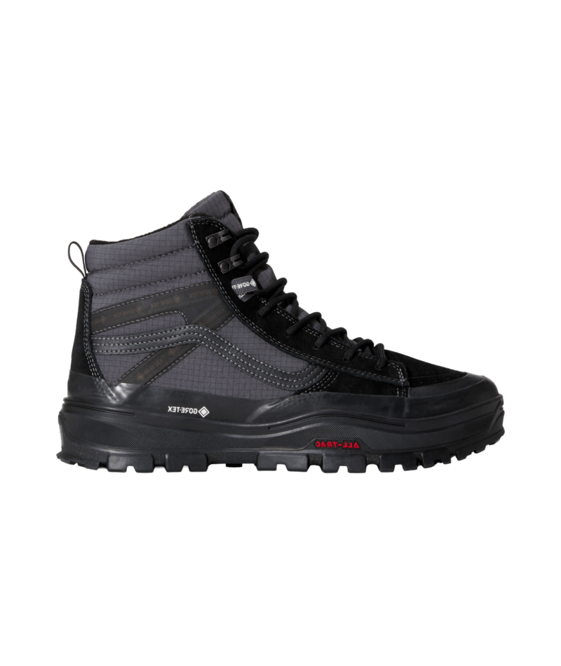 Vans Sk8-Hi Gore-Tex Insulated MTE - Black / Black
