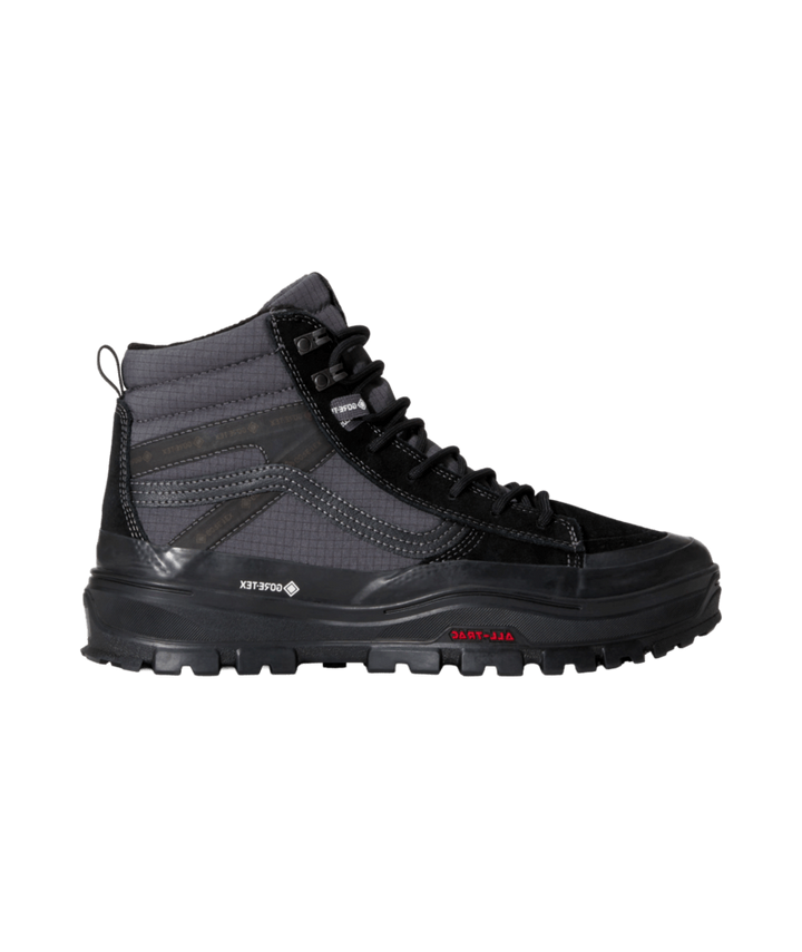 Vans Sk8-Hi Gore-Tex Insulated MTE - Black / Black