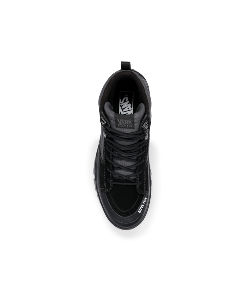 Vans Sk8-Hi Gore-Tex Insulated MTE - Black / Black