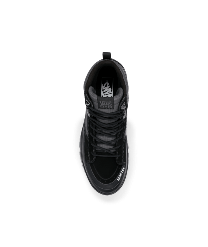 Vans Sk8-Hi Gore-Tex Insulated MTE - Black / Black