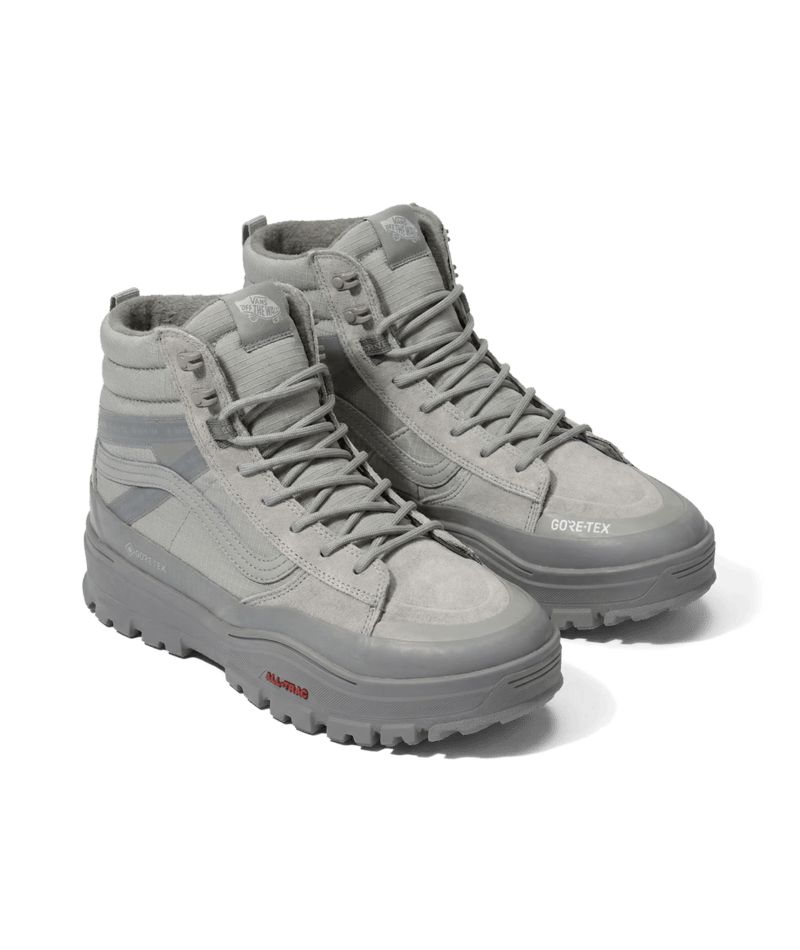 Vans Sk8-Hi Gore Tex Insulated - Light Grey