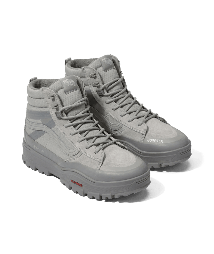 Vans Sk8-Hi Gore Tex Insulated - Light Grey