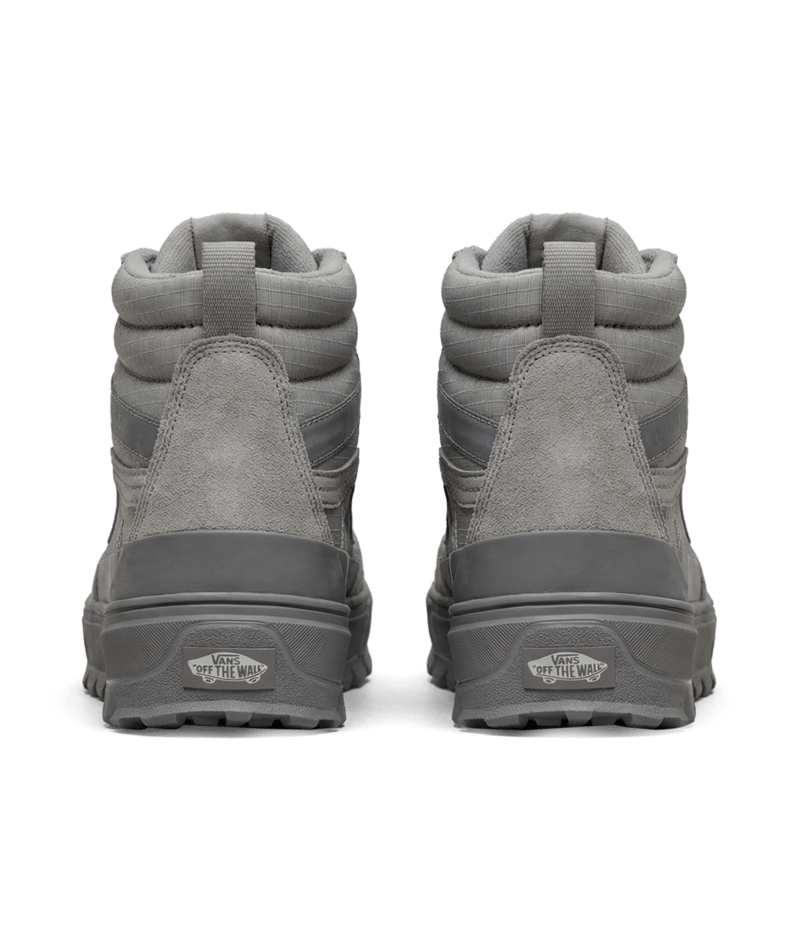 Vans Sk8-Hi Gore Tex Insulated - Light Grey