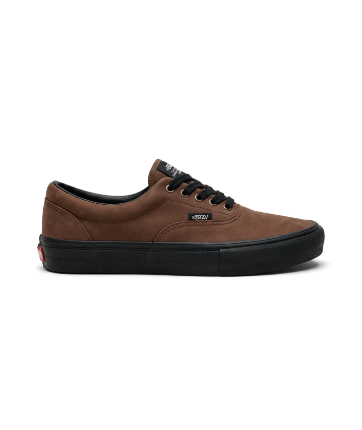 Vans Skate Era - Black / Rust