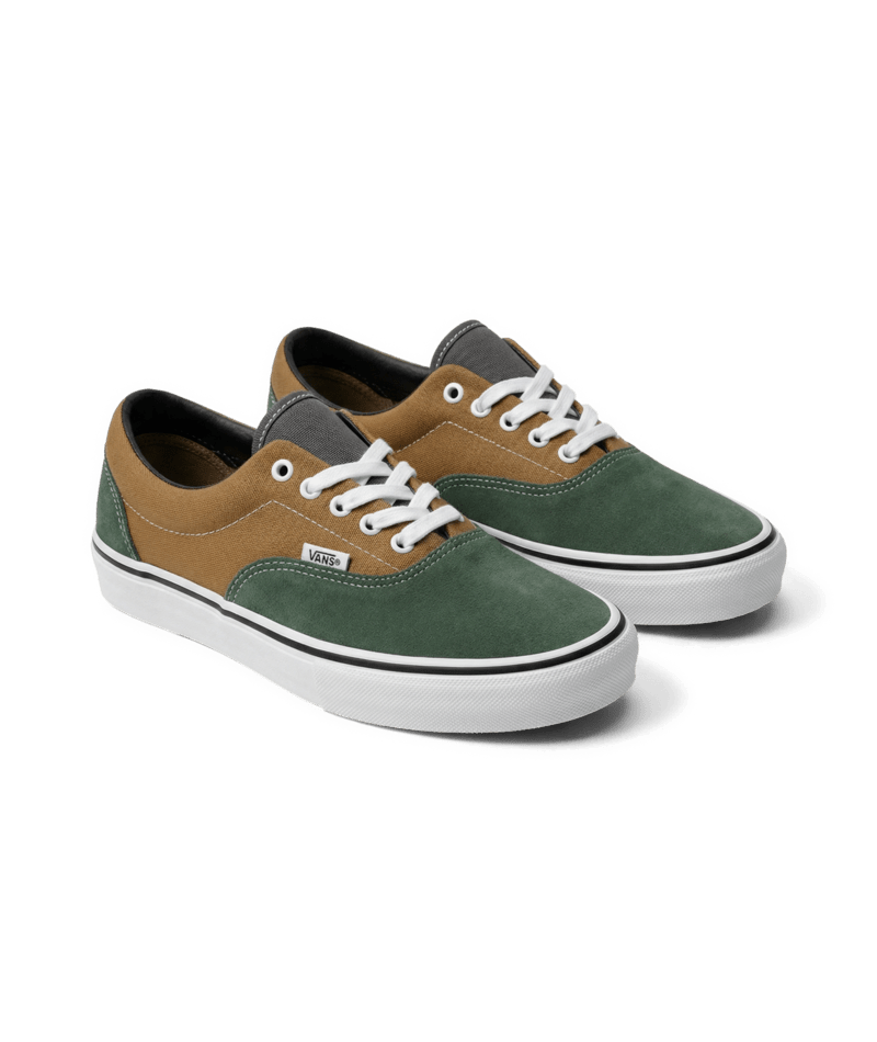 Vans Skate Era - Oil Green