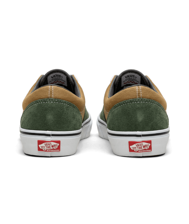 Vans Skate Era - Oil Green