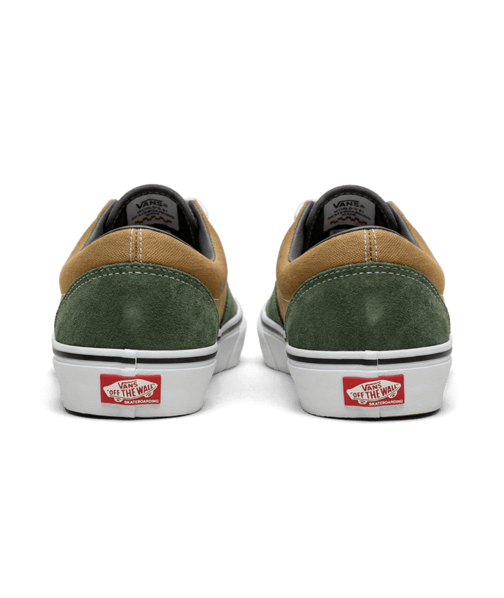 Vans Skate Era - Oil Green