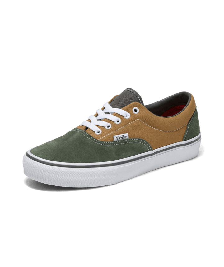 Vans Skate Era - Oil Green