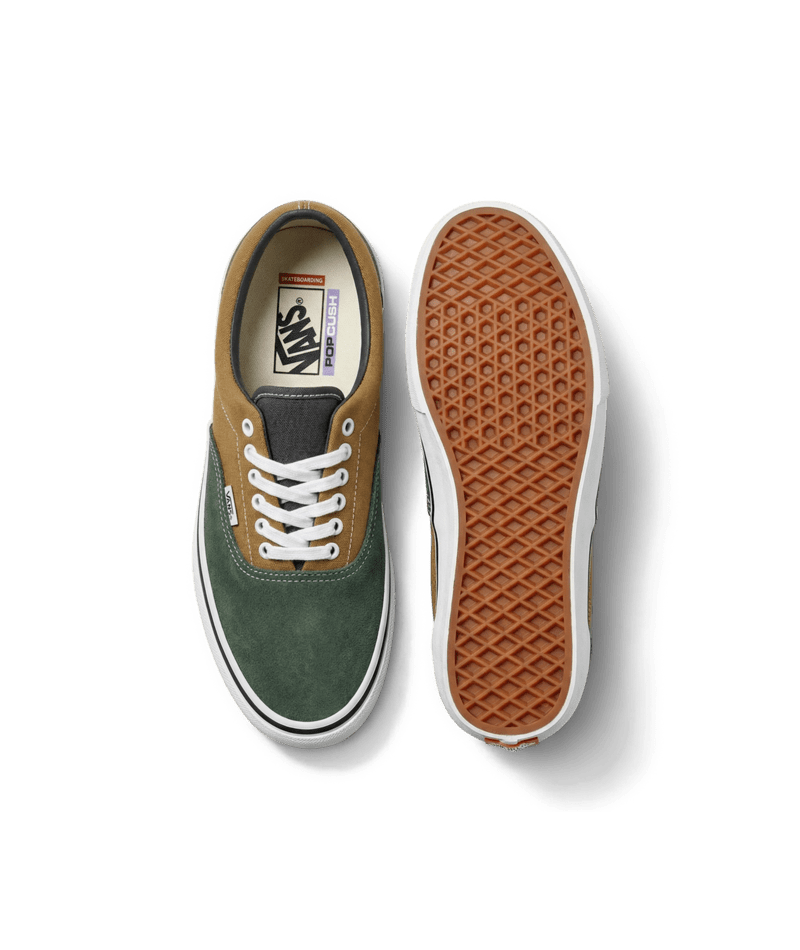 Vans Skate Era - Oil Green