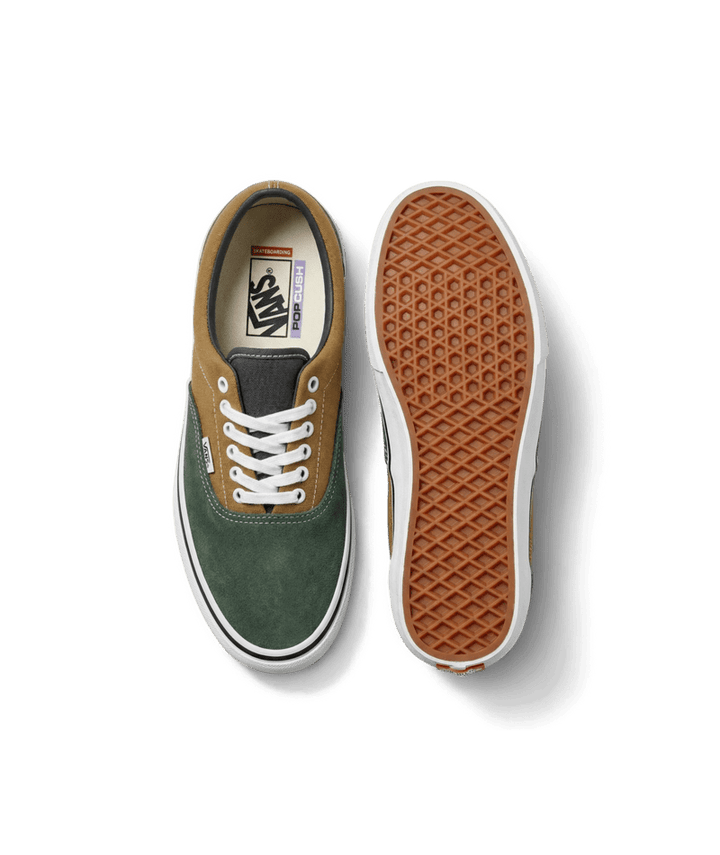Vans Skate Era - Oil Green